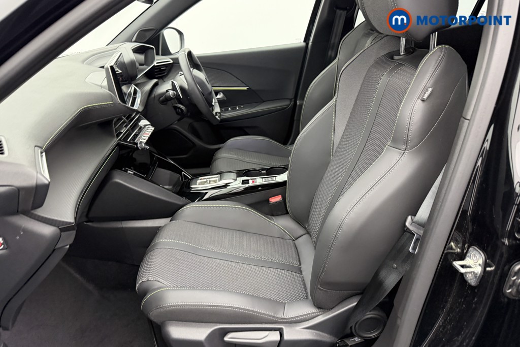 Peugeot 2008 GT Automatic Petrol SUV - Stock Number (1549137) - 23rd supplementary image