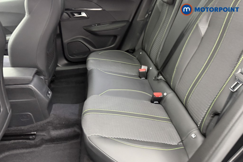 Peugeot 2008 GT Automatic Petrol SUV - Stock Number (1549137) - 24th supplementary image