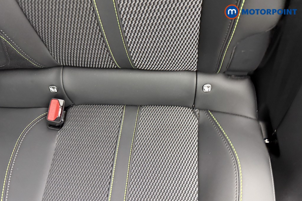 Peugeot 2008 GT Automatic Petrol SUV - Stock Number (1549137) - 25th supplementary image