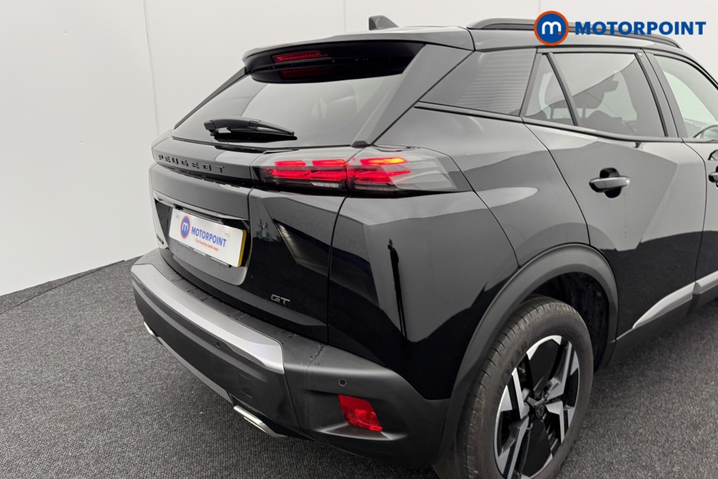 Peugeot 2008 GT Automatic Petrol SUV - Stock Number (1549137) - 27th supplementary image