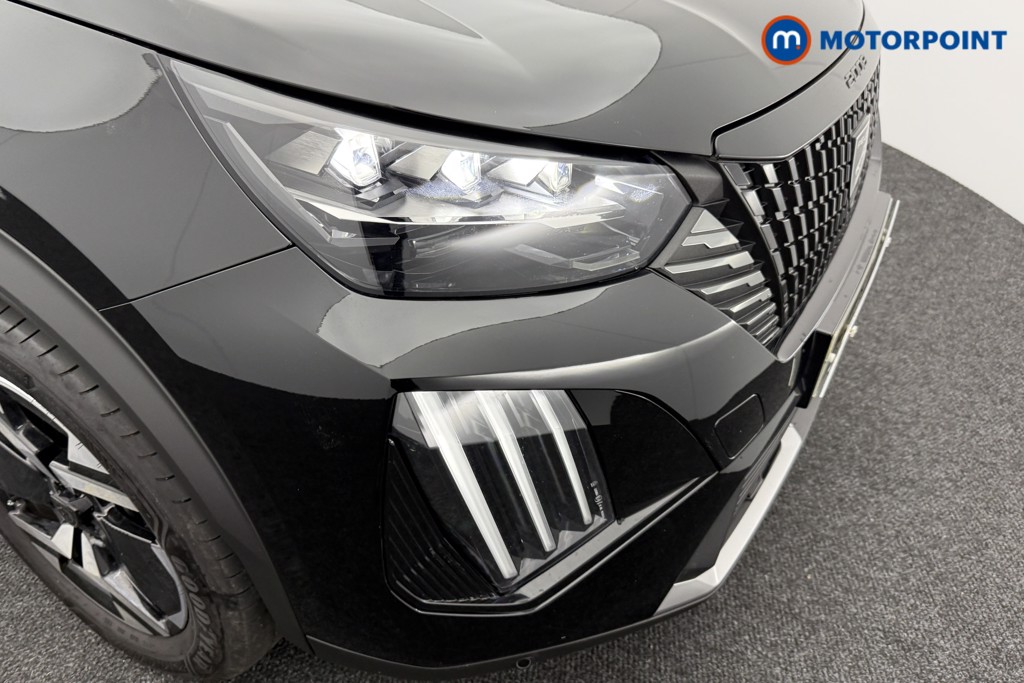 Peugeot 2008 GT Automatic Petrol SUV - Stock Number (1549137) - 28th supplementary image