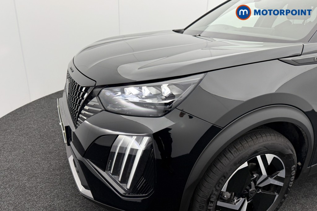 Peugeot 2008 GT Automatic Petrol SUV - Stock Number (1549137) - 29th supplementary image