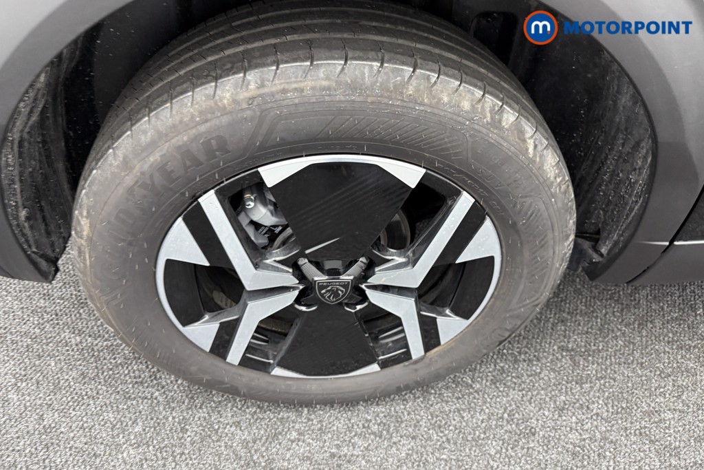 Peugeot 2008 GT Automatic Petrol SUV - Stock Number (1549137) - 32nd supplementary image