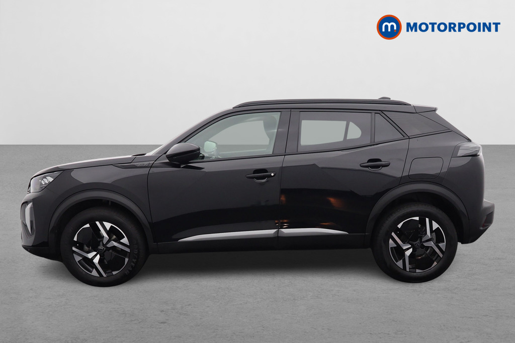 Peugeot 2008 GT Automatic Petrol SUV - Stock Number (1549137) - Passenger side