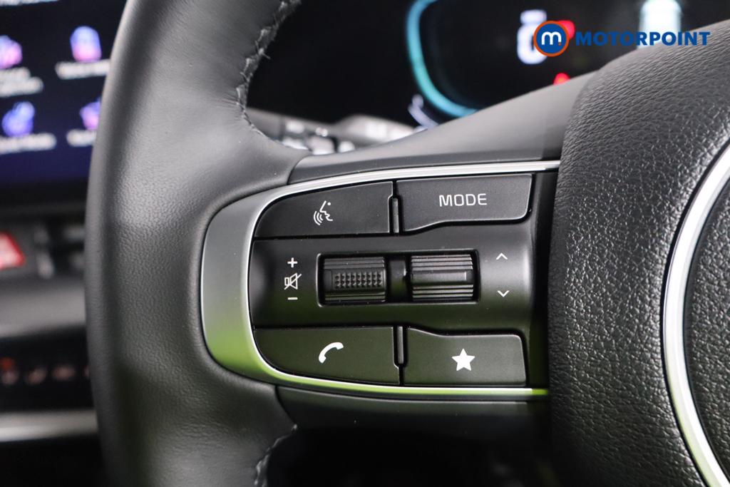 KIA Sportage Gt-Line Manual Petrol SUV - Stock Number (1549138) - 6th supplementary image