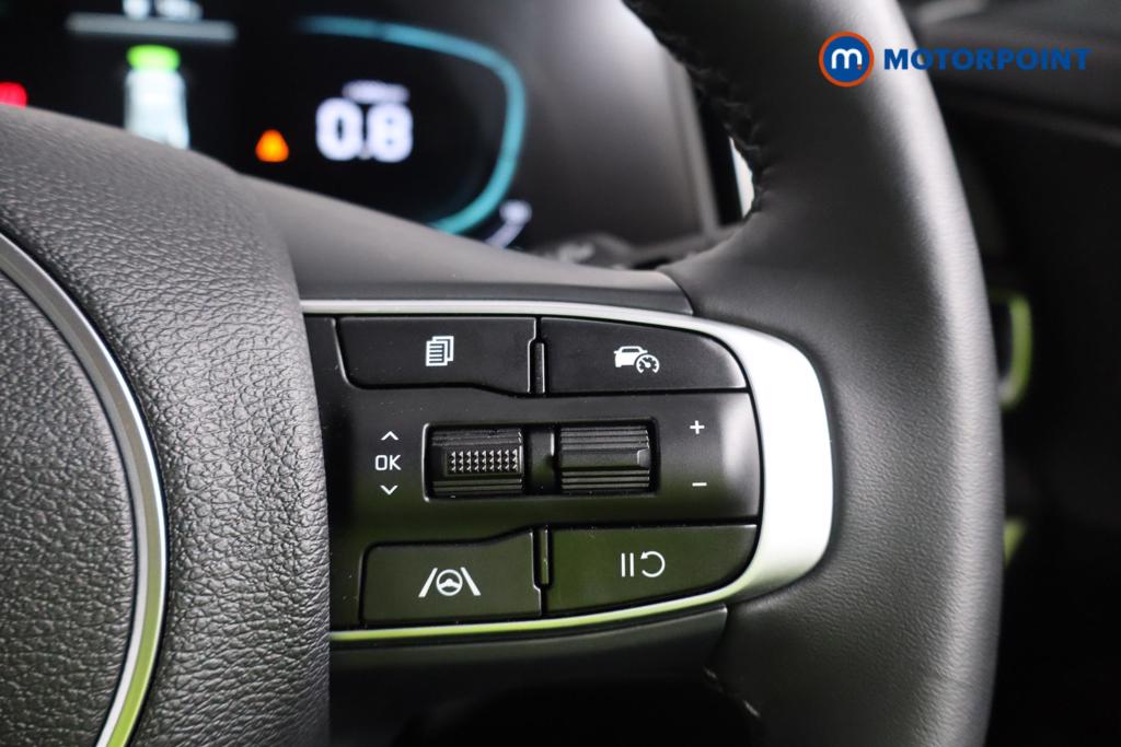 KIA Sportage Gt-Line Manual Petrol SUV - Stock Number (1549138) - 7th supplementary image