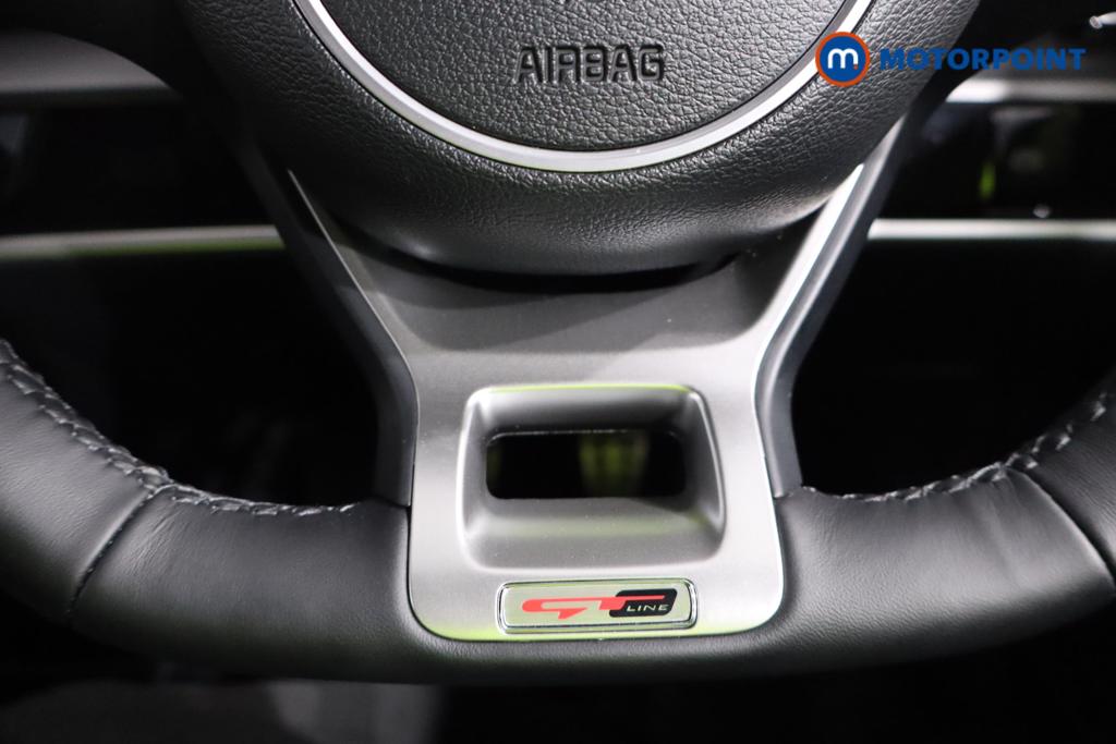 KIA Sportage Gt-Line Manual Petrol SUV - Stock Number (1549138) - 8th supplementary image