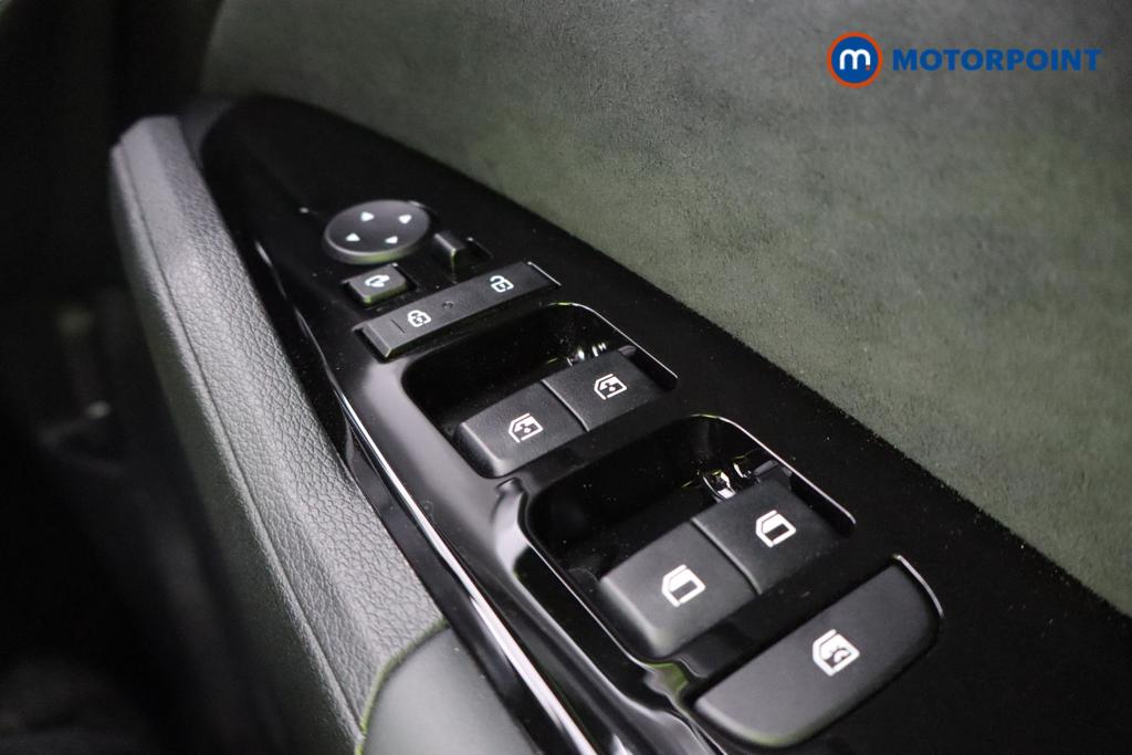KIA Sportage Gt-Line Manual Petrol SUV - Stock Number (1549138) - 12th supplementary image