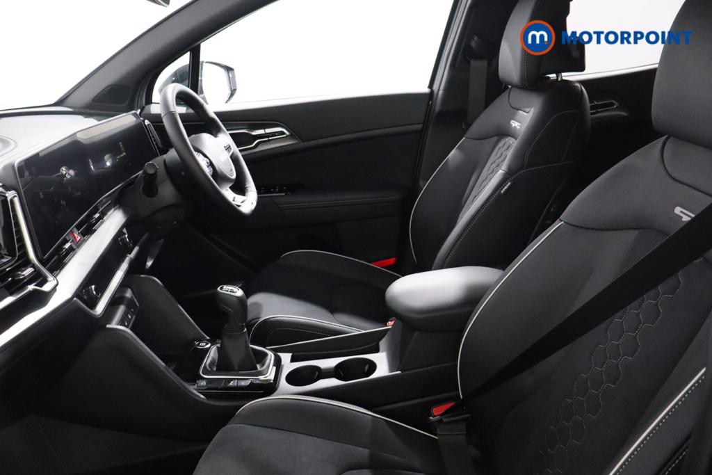 KIA Sportage Gt-Line Manual Petrol SUV - Stock Number (1549138) - 15th supplementary image
