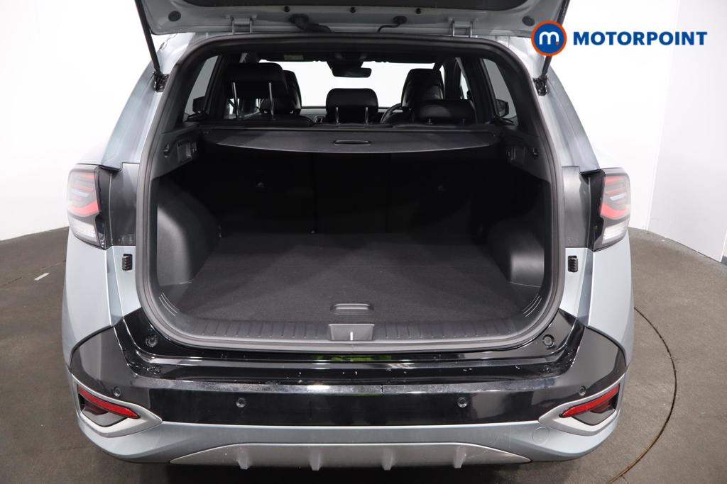 KIA Sportage Gt-Line Manual Petrol SUV - Stock Number (1549138) - 18th supplementary image