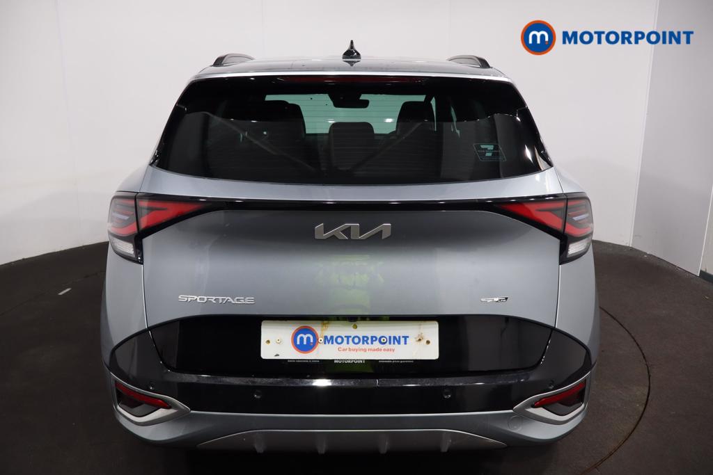 KIA Sportage Gt-Line Manual Petrol SUV - Stock Number (1549138) - 19th supplementary image