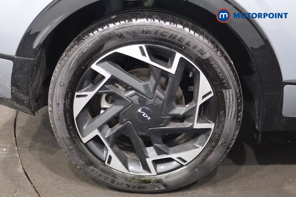 KIA Sportage Gt-Line Manual Petrol SUV - Stock Number (1549138) - 20th supplementary image