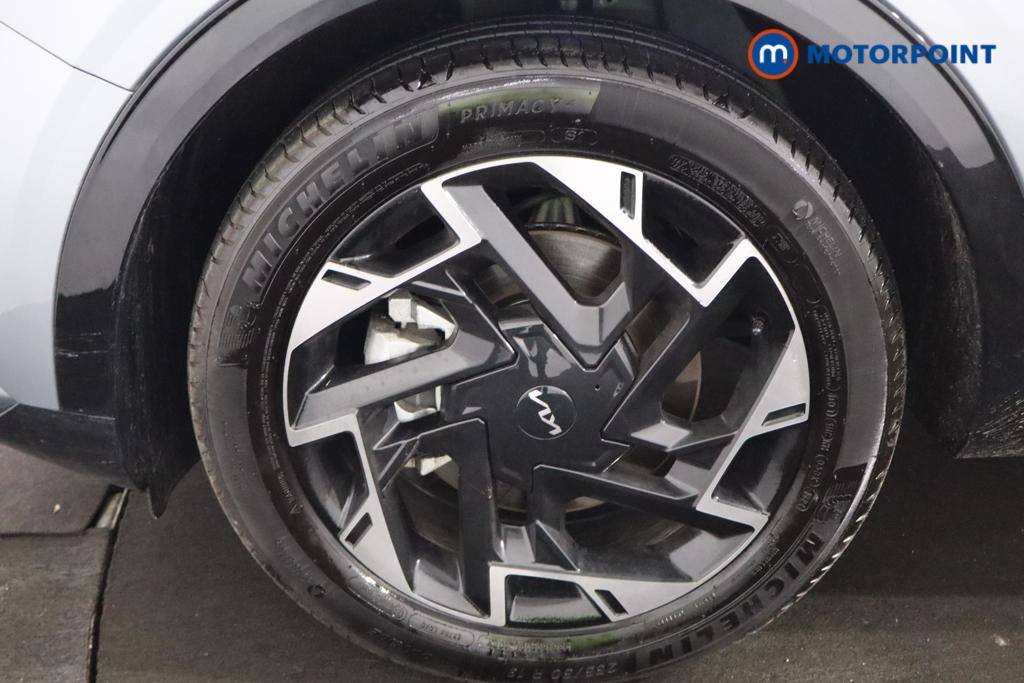 KIA Sportage Gt-Line Manual Petrol SUV - Stock Number (1549138) - 22nd supplementary image