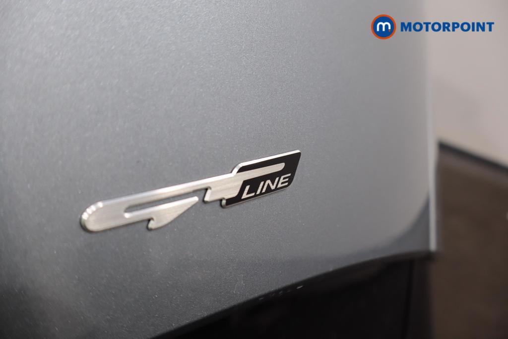 KIA Sportage Gt-Line Manual Petrol SUV - Stock Number (1549138) - 26th supplementary image
