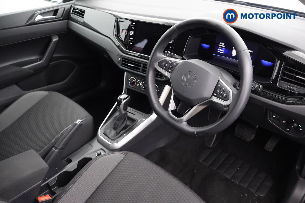 Volkswagen Polo Life Automatic Petrol Hatchback - Stock Number (1549155) - 10th supplementary image