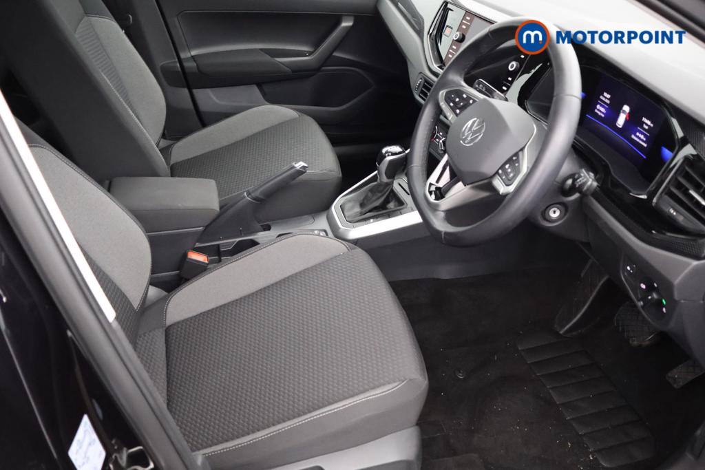 Volkswagen Polo Life Automatic Petrol Hatchback - Stock Number (1549155) - 11th supplementary image