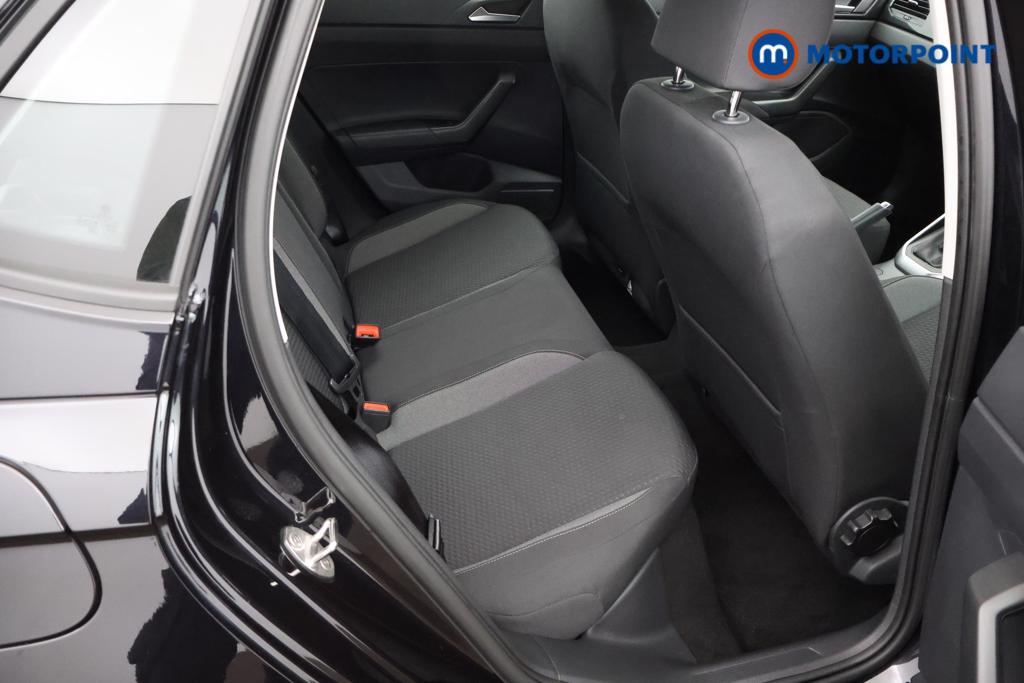 Volkswagen Polo Life Automatic Petrol Hatchback - Stock Number (1549155) - 12th supplementary image