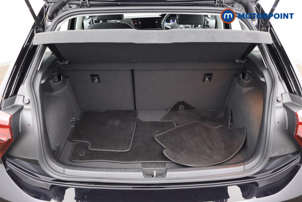 Volkswagen Polo Life Automatic Petrol Hatchback - Stock Number (1549155) - 13th supplementary image