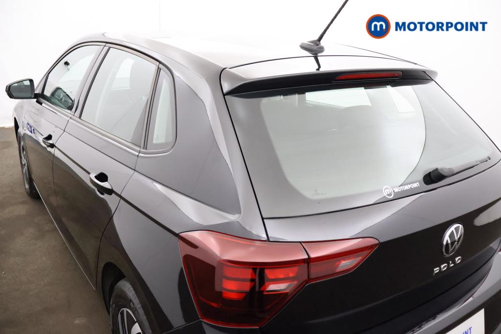 Volkswagen Polo Life Automatic Petrol Hatchback - Stock Number (1549155) - 14th supplementary image
