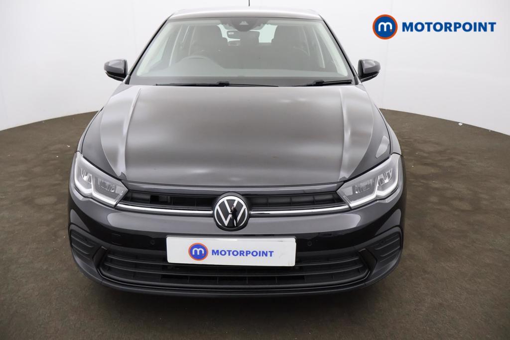 Volkswagen Polo Life Automatic Petrol Hatchback - Stock Number (1549155) - 15th supplementary image