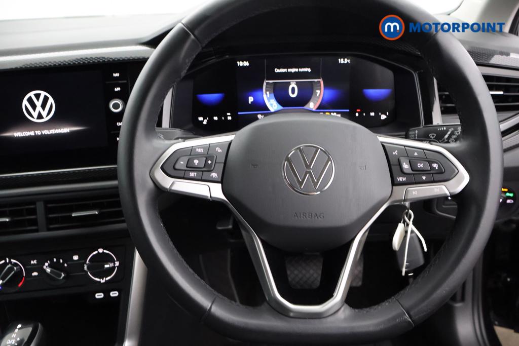Volkswagen Polo Life Automatic Petrol Hatchback - Stock Number (1549155) - 1st supplementary image