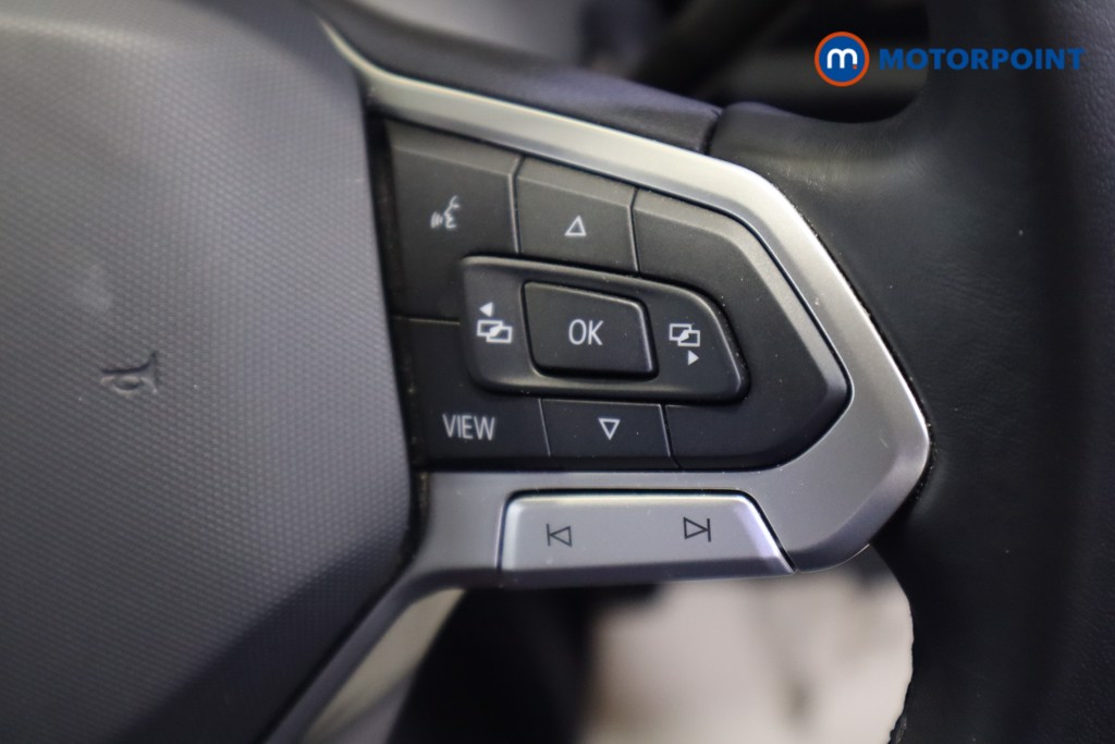 Volkswagen T-Roc Style Manual Petrol SUV - Stock Number (1549217) - 10th supplementary image