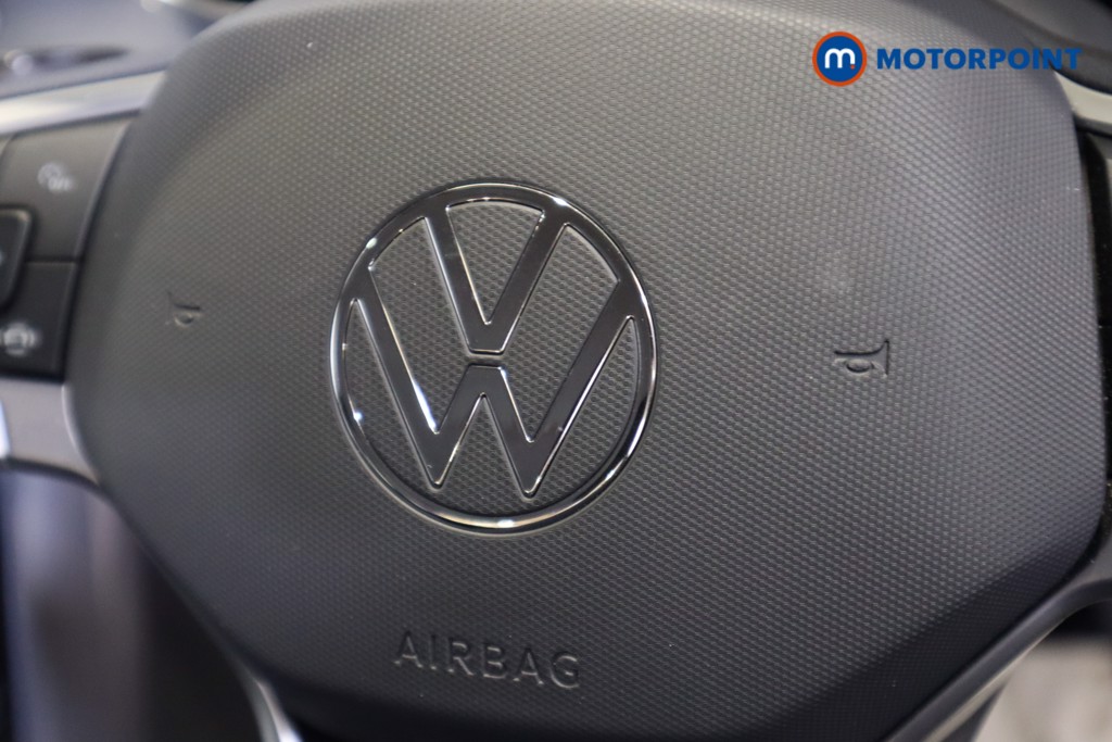 Volkswagen T-Roc Style Manual Petrol SUV - Stock Number (1549217) - 11th supplementary image