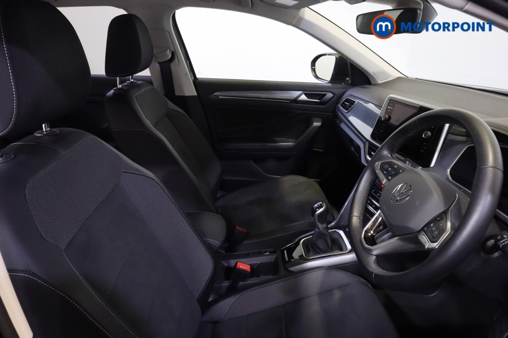 Volkswagen T-Roc Style Manual Petrol SUV - Stock Number (1549217) - 13th supplementary image