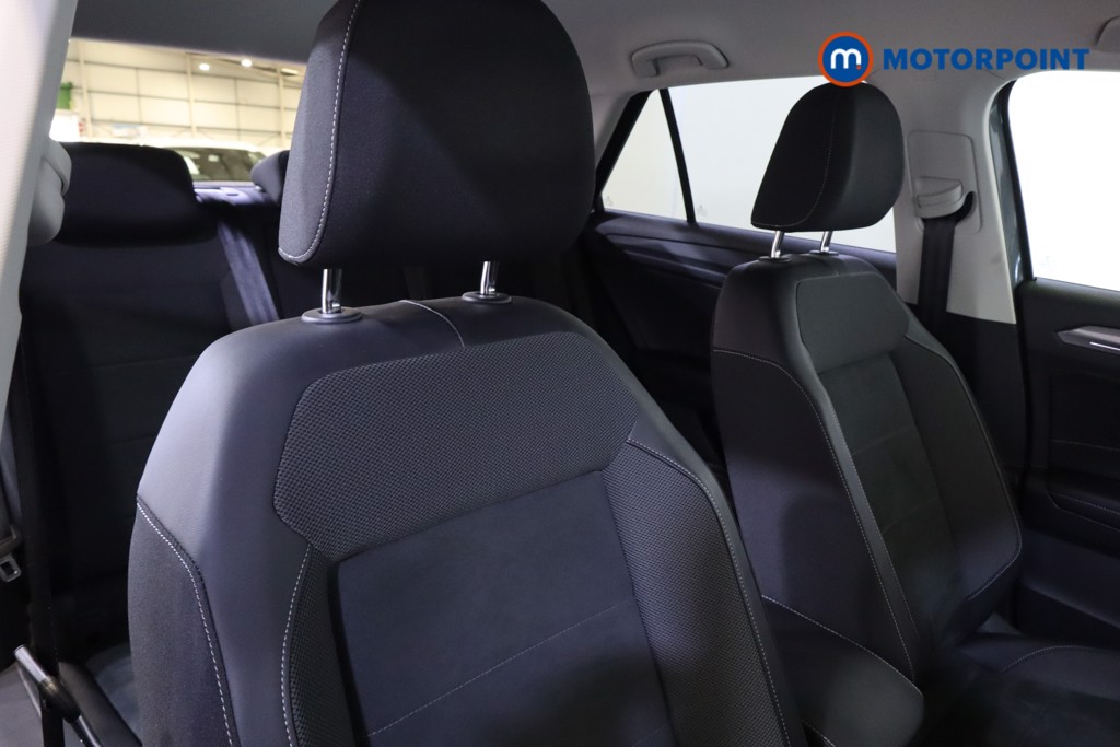 Volkswagen T-Roc Style Manual Petrol SUV - Stock Number (1549217) - 14th supplementary image