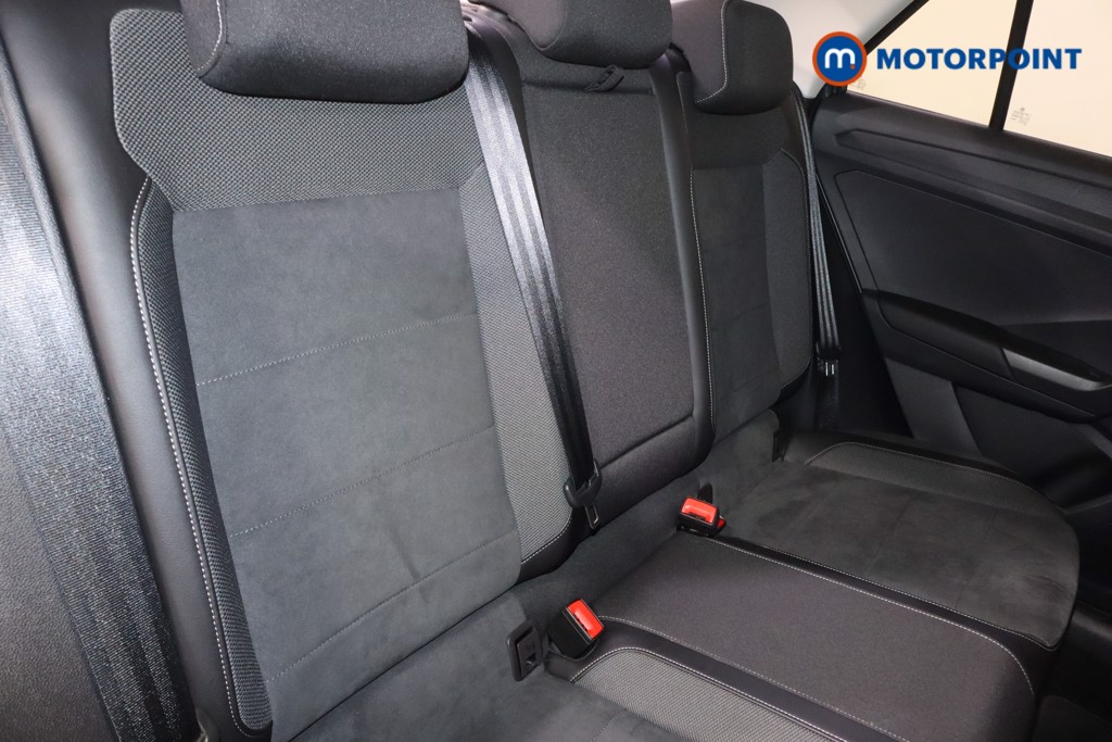 Volkswagen T-Roc Style Manual Petrol SUV - Stock Number (1549217) - 15th supplementary image