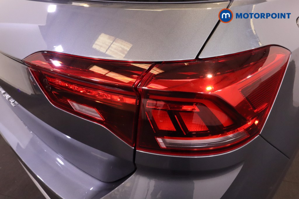 Volkswagen T-Roc Style Manual Petrol SUV - Stock Number (1549217) - 22nd supplementary image