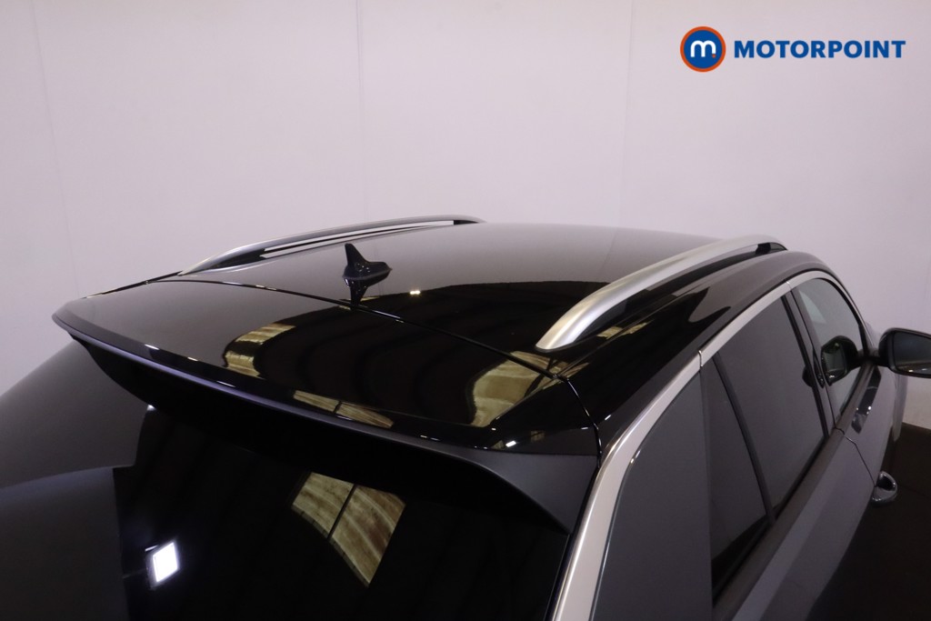 Volkswagen T-Roc Style Manual Petrol SUV - Stock Number (1549217) - 23rd supplementary image