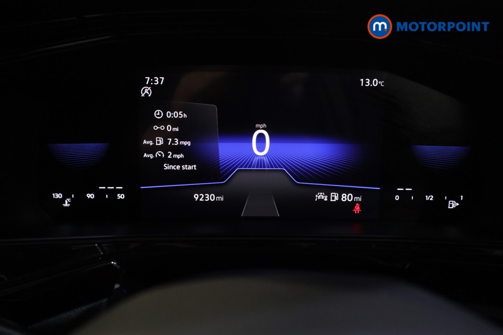 Volkswagen T-Cross Black Edition Manual Petrol SUV - Stock Number (1549252) - 5th supplementary image