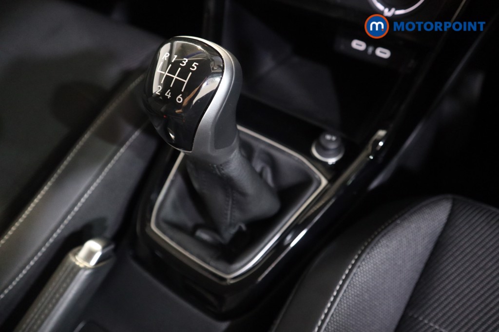 Volkswagen T-Cross Black Edition Manual Petrol SUV - Stock Number (1549252) - 8th supplementary image