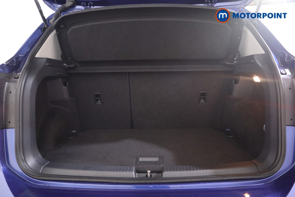 Volkswagen T-Cross Black Edition Manual Petrol SUV - Stock Number (1549252) - 14th supplementary image