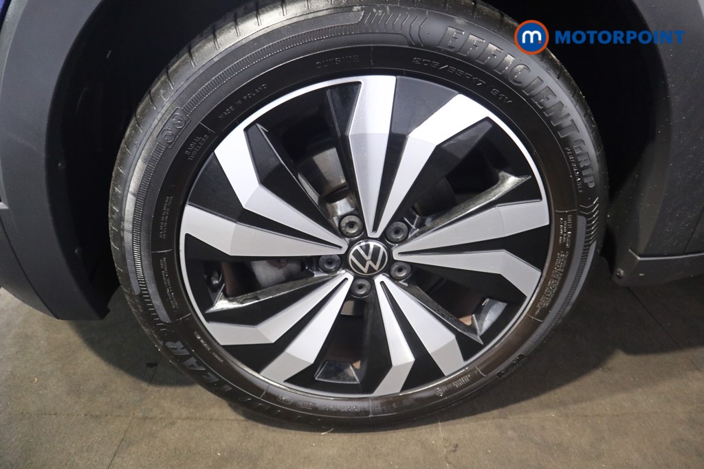 Volkswagen T-Cross Black Edition Manual Petrol SUV - Stock Number (1549252) - 17th supplementary image