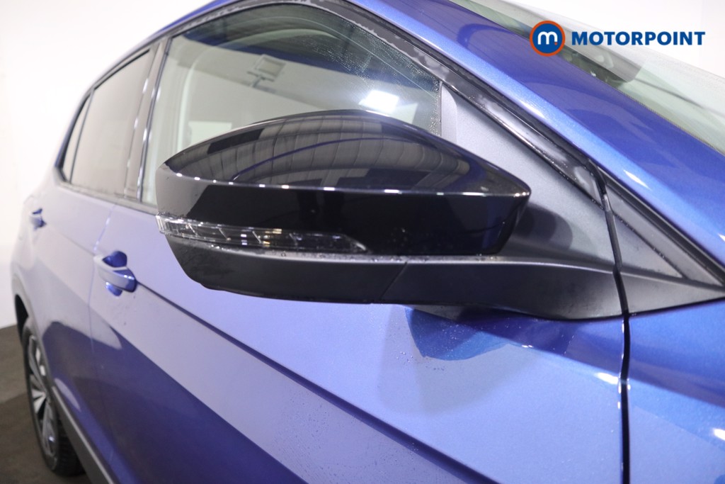 Volkswagen T-Cross Black Edition Manual Petrol SUV - Stock Number (1549252) - 22nd supplementary image