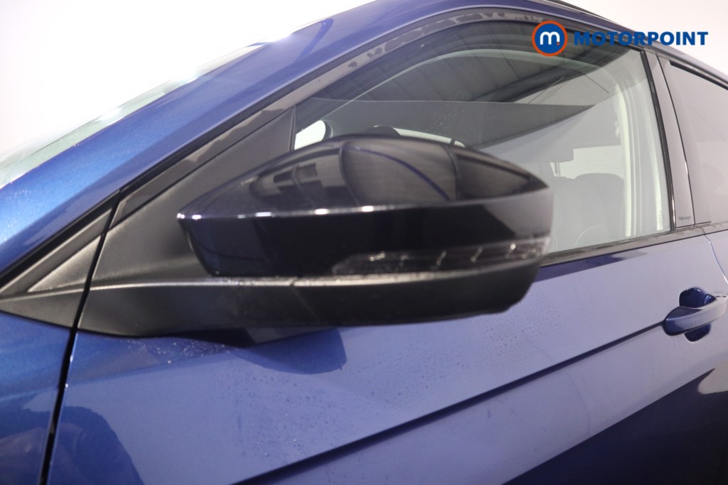 Volkswagen T-Cross Black Edition Manual Petrol SUV - Stock Number (1549252) - 23rd supplementary image