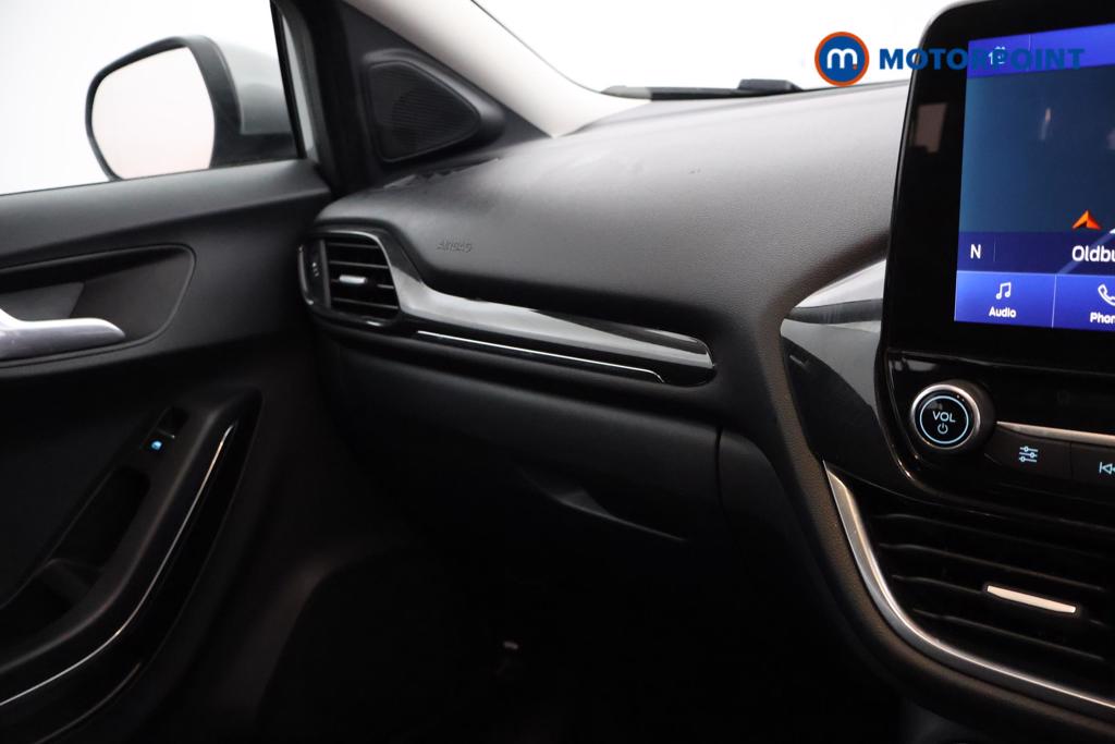 Ford Puma Titanium Manual Petrol-Electric Hybrid SUV - Stock Number (1549254) - 6th supplementary image