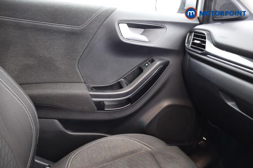 Ford Puma Titanium Manual Petrol-Electric Hybrid SUV - Stock Number (1549254) - 7th supplementary image