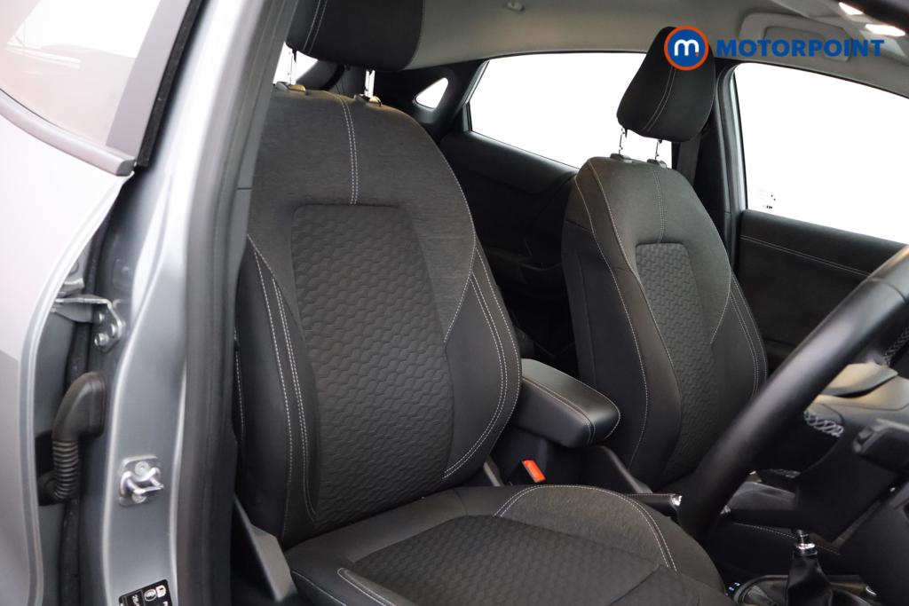 Ford Puma Titanium Manual Petrol-Electric Hybrid SUV - Stock Number (1549254) - 9th supplementary image
