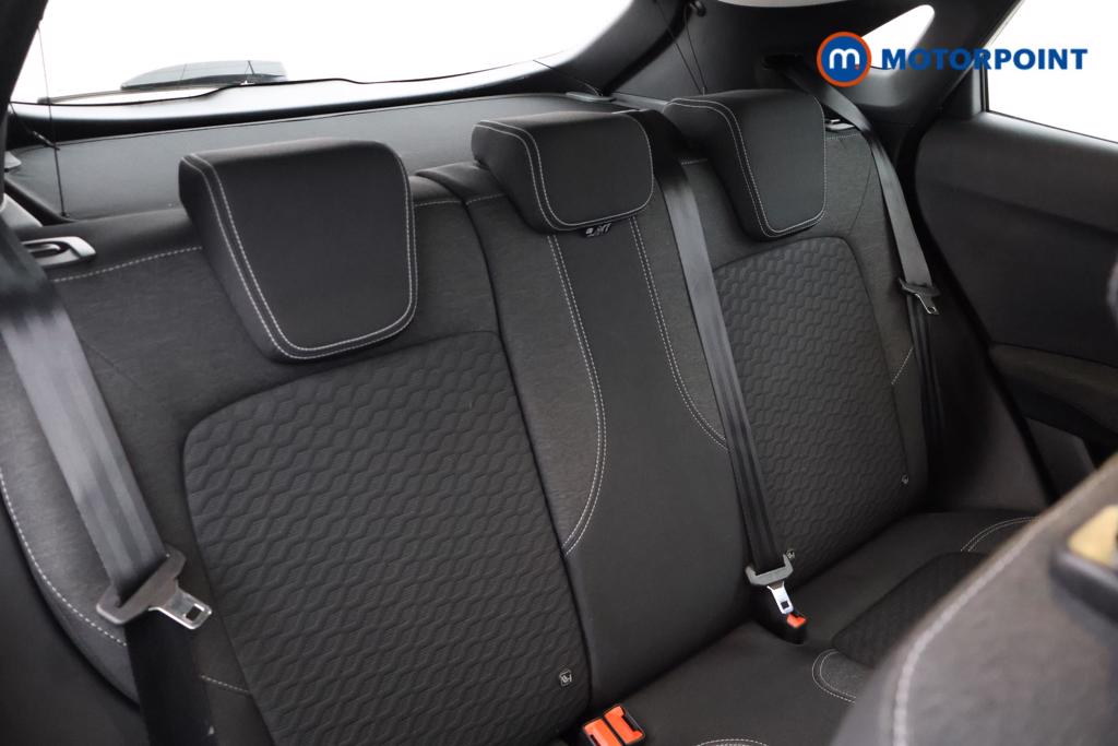 Ford Puma Titanium Manual Petrol-Electric Hybrid SUV - Stock Number (1549254) - 11th supplementary image