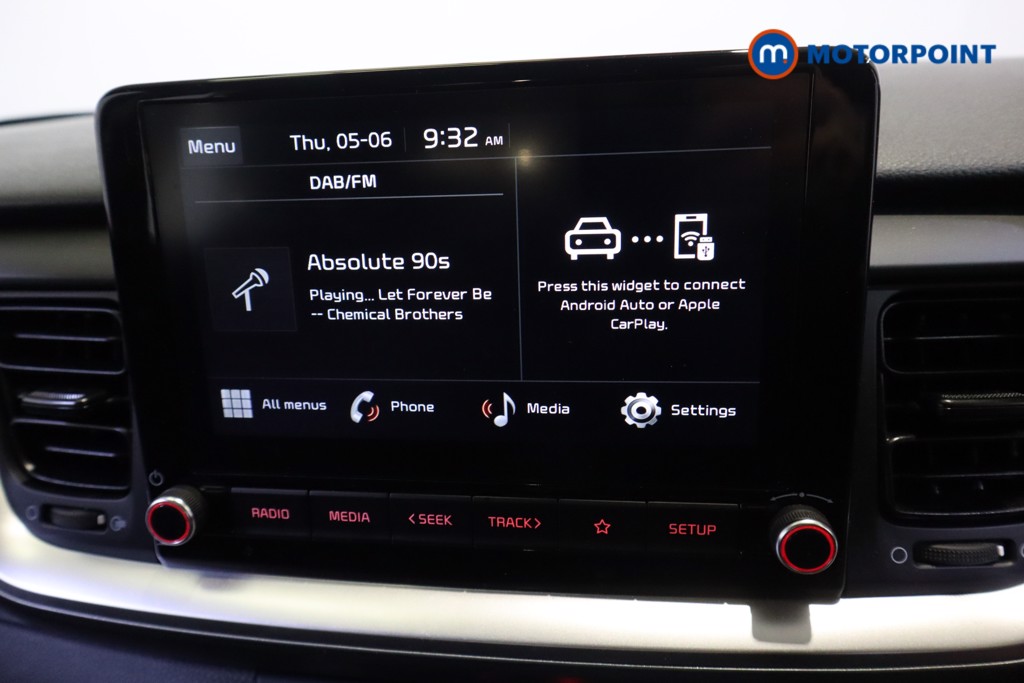 KIA Stonic 2 Automatic Petrol SUV - Stock Number (1549269) - 2nd supplementary image