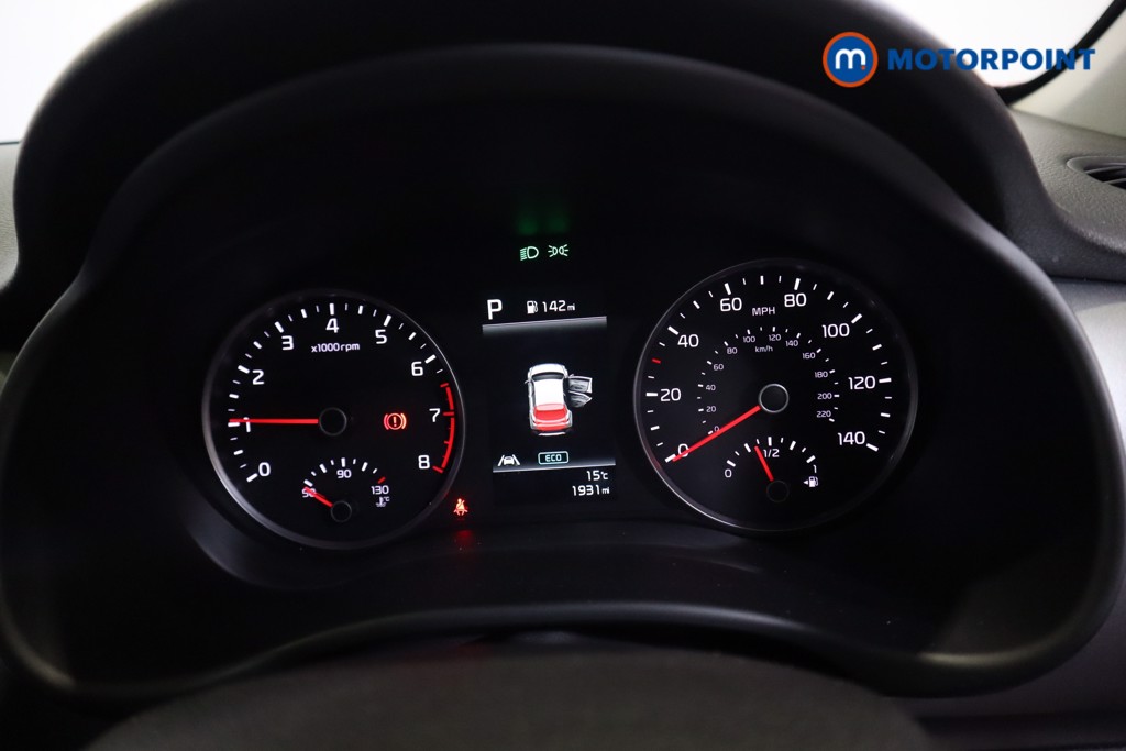 KIA Stonic 2 Automatic Petrol SUV - Stock Number (1549269) - 3rd supplementary image