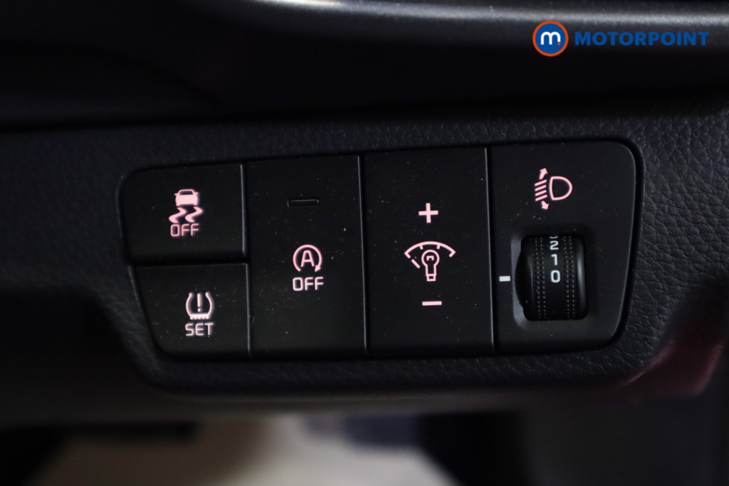 KIA Stonic 2 Automatic Petrol SUV - Stock Number (1549269) - 8th supplementary image