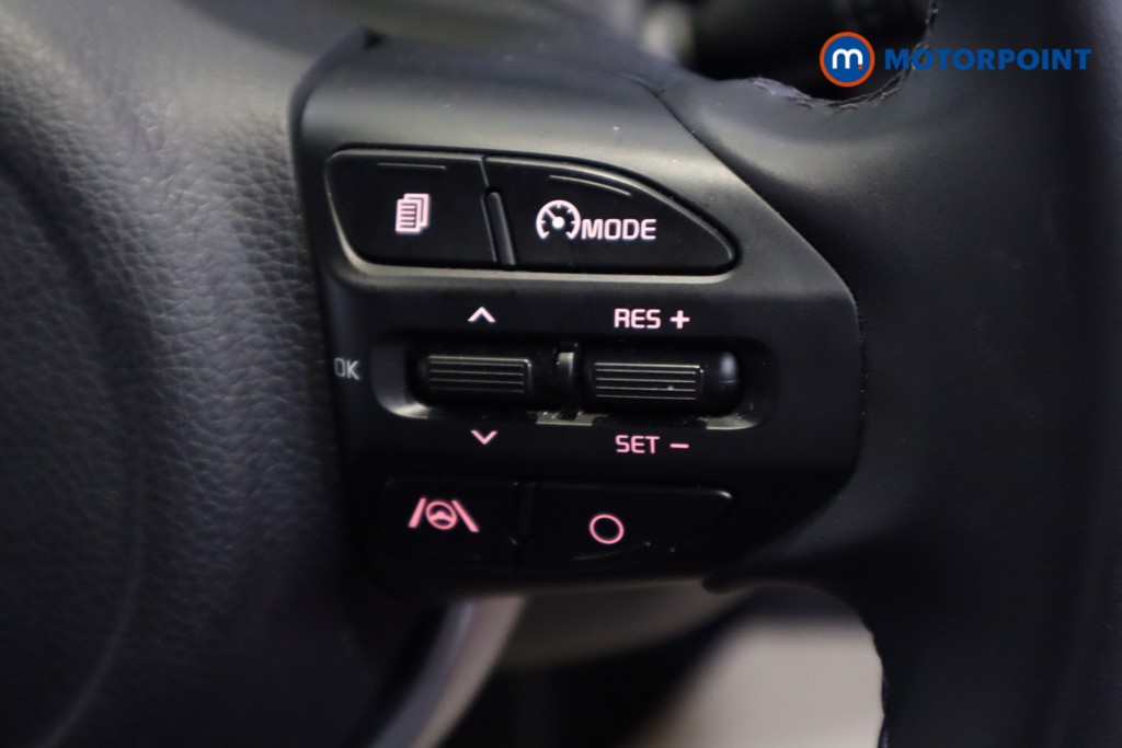 KIA Stonic 2 Automatic Petrol SUV - Stock Number (1549269) - 9th supplementary image