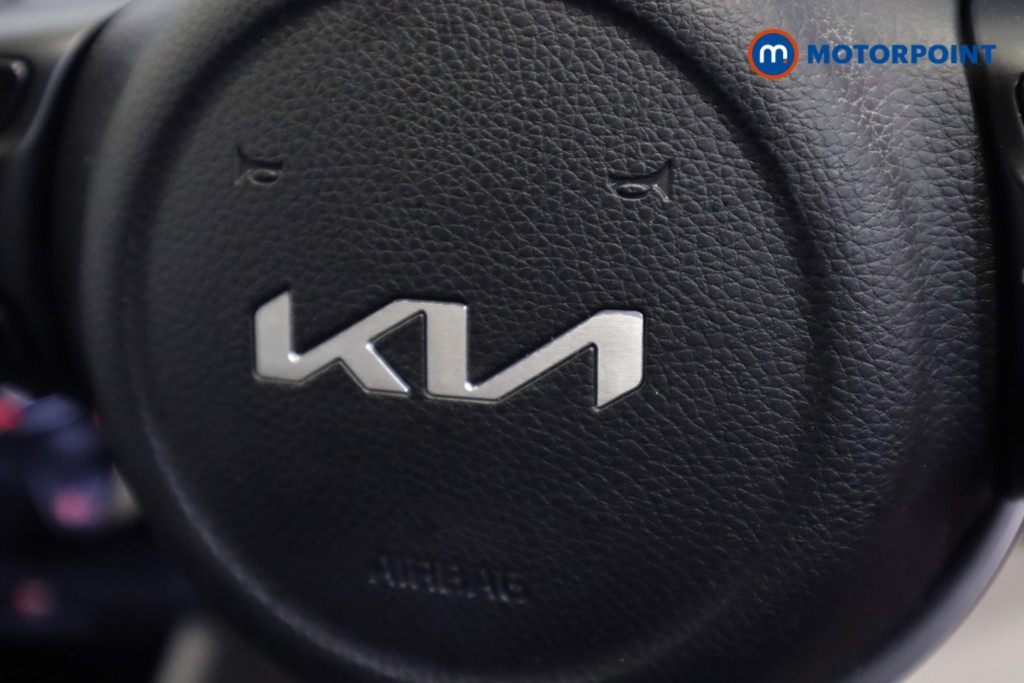 KIA Stonic 2 Automatic Petrol SUV - Stock Number (1549269) - 10th supplementary image