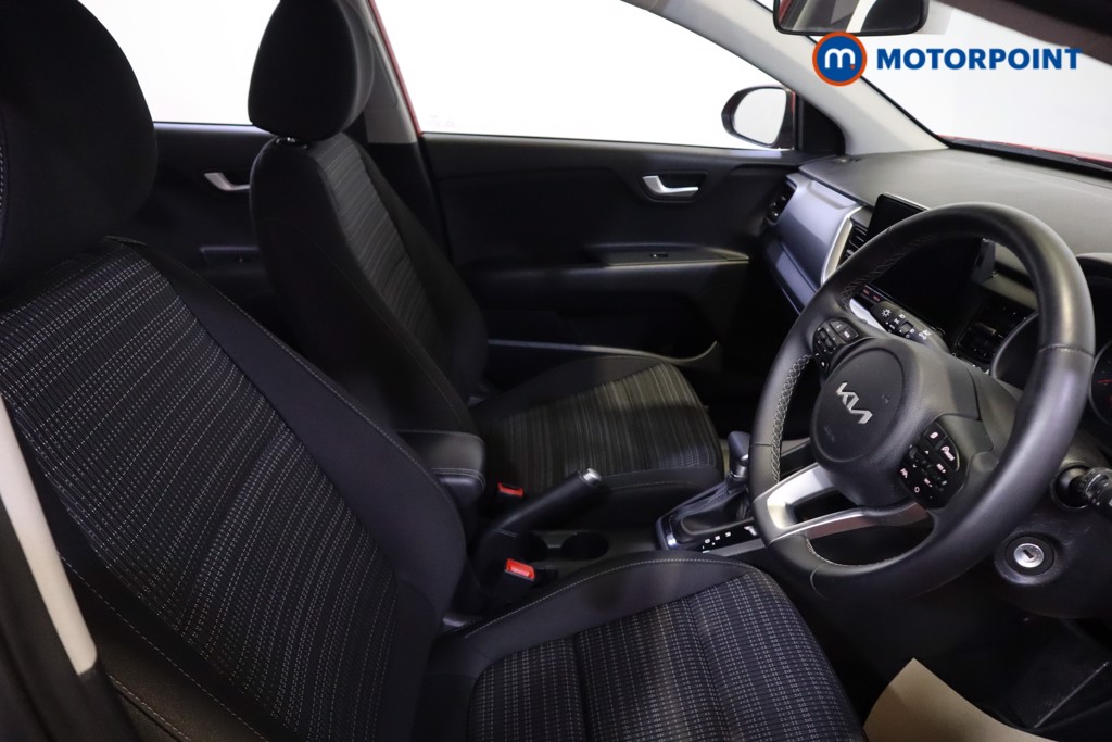 KIA Stonic 2 Automatic Petrol SUV - Stock Number (1549269) - 12th supplementary image