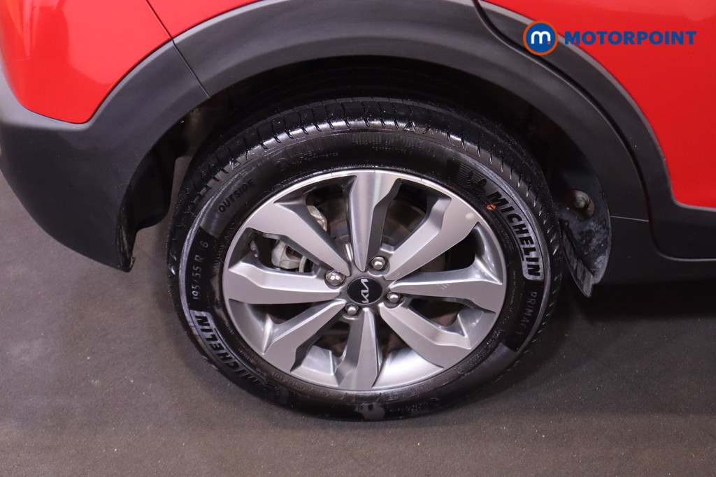KIA Stonic 2 Automatic Petrol SUV - Stock Number (1549269) - 16th supplementary image