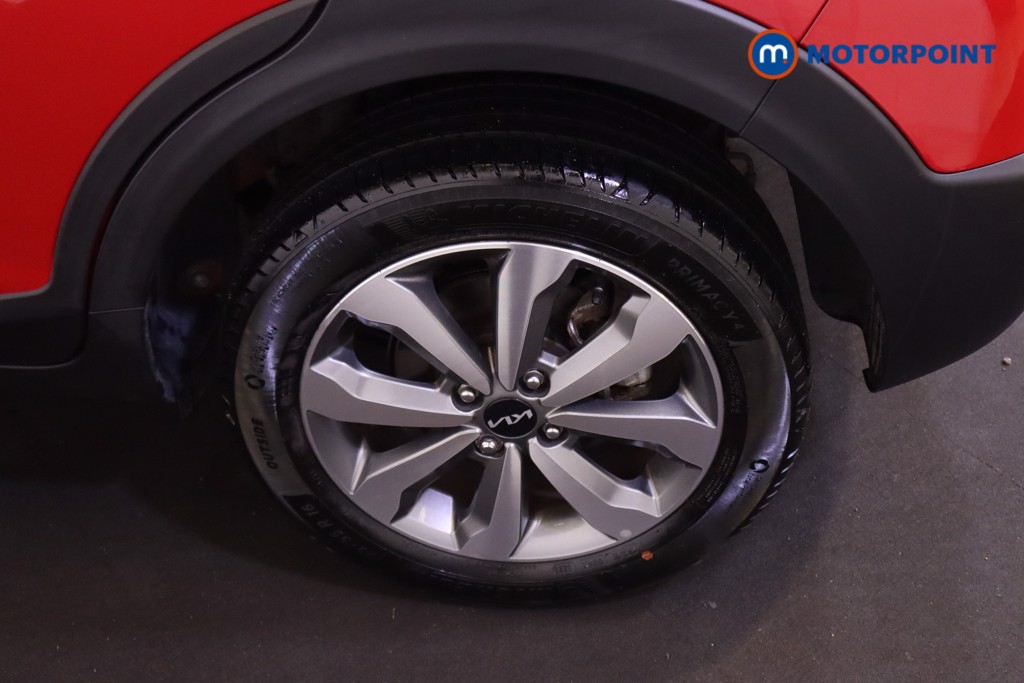 KIA Stonic 2 Automatic Petrol SUV - Stock Number (1549269) - 17th supplementary image